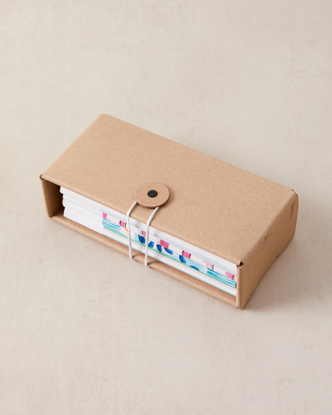 Add a chocolate library box