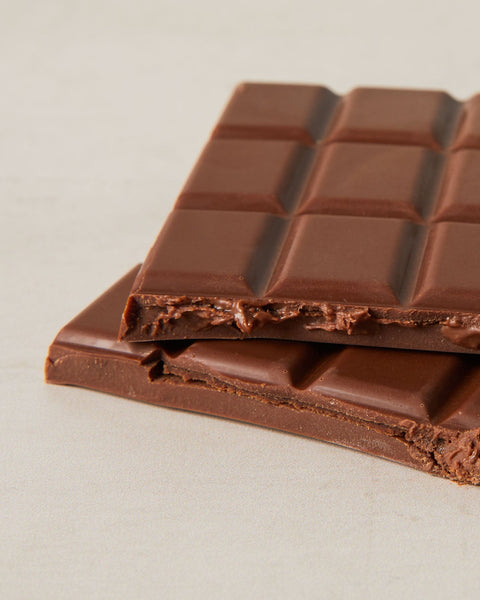 Espresso Martini Chocolate Bar - 45% Cameroonian Milk Chocolate