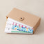 Add a chocolate library box