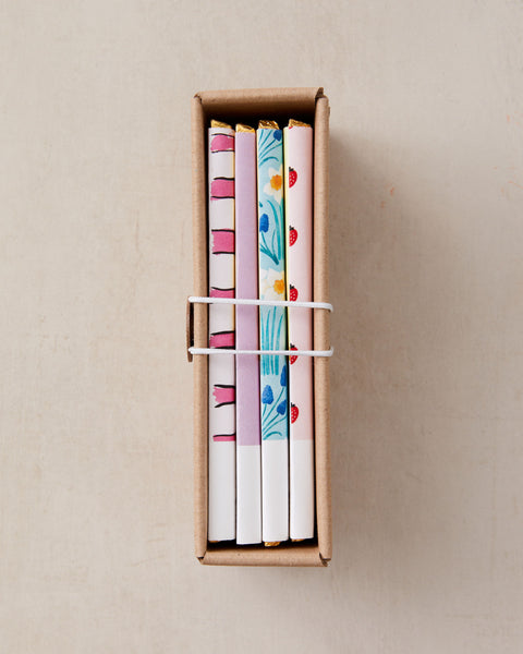 Add a chocolate library box