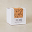 Amber White Hot Chocolate - 30% cocoa