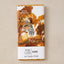 Autumn Pear Dark Chocolate Bar - 72% Ecuadorian