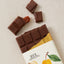 Autumn Pear Milk Chocolate Bar - 45% Cameroonian