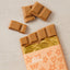 Blondie Amber White Chocolate Bar - 30% cocoa