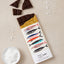 Celtic Sea Salt Dark Chocolate Bar - 72% Ecuadorian