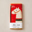 Cherry Curd Dark Chocolate Bar - 80% Cameroonian