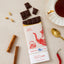 Chilli Chai Dark Chocolate Bar - 64.5% Peruvian