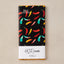 Chilli Dark Chocolate Bar - 64.5% Peruvian