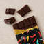 Chilli Dark Chocolate Bar - 64.5% Peruvian