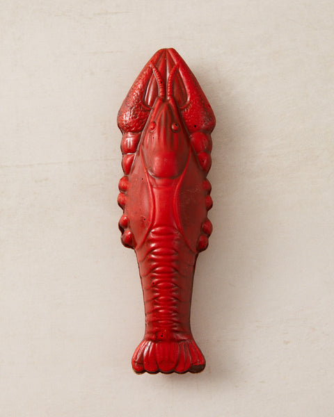 Chocolate Lobster