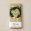 Christmas Pudding Dark Chocolate Bar - 72% Ecuadorian