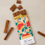 Cinnamon Toast Amber White Chocolate Bar - 30% cocoa