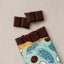 Coconut & Almond Dark Chocolate Bar - 72% Ecuadorian