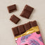 Coconut & Almond Milk Chocolate Bar - 45% Cameroonian