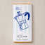 Coffee Caramel Dark Chocolate Bar - 64.5% Peruvian