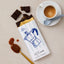 Coffee Caramel Dark Chocolate Bar - 64.5% Peruvian