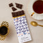 Earl Grey Milk Chocolate Bar - 43.5% Venezuelan