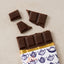 Earl Grey Milk Chocolate Bar - 45% Cameroonian