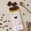 Espresso Martini Chocolate Bar - 45% Cameroonian Milk Chocolate