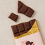 Festive Honeycomb Milk Chocolate Bar - 43.5% Venezuelan