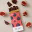 Fig Milk Chocolate Bar - 45% Cameroonian