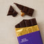 Fruit & Nut Dark Chocolate Bar - 64.5% Peruvian
