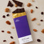 Fruit & Nut Dark Chocolate Bar - 64.5% Peruvian