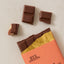 Fruit & Nut Milk Chocolate Bar - 45% Cameroonian