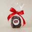 Giant Dark Chocolate Buttons - 96%