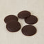 Giant Dark Chocolate Buttons - 96%