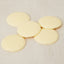 Giant White Chocolate Buttons - 36% Papua New Guinea