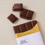 Gin & Tonic Milk Chocolate Bar - 43.5% Venezuelan