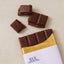Gin & Tonic Milk Chocolate Bar - 45% Cameroonian