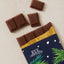 Gingerbread Milk Chocolate Bar - 45% Cameroonian