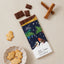 Gingerbread Milk Chocolate Bar - 45% Cameroonian