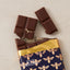Honey Milk Chocolate Bar - 45% Cameroonian