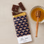 Honey Milk Chocolate Bar - 45% Cameroonian