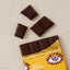 Honeycomb Dark Chocolate Bar - 64.5% Peruvian