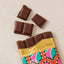 Honeycomb Milk Chocolate Bar - 45% Cameroonian
