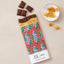 Honeycomb Milk Chocolate Bar - 45% Cameroonian