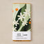 Lime & Sea Salt Dark Chocolate Bar - 80% Cameroonian