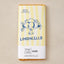 Limoncello Dark Chocolate Bar - 72% Ecuadorian