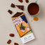 Maple & Pecan Milk Chocolate Bar - 45% Cameroonian