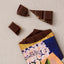 Maple & Pecan Milk Chocolate Bar - 45% Cameroonian