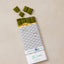 Matcha White Chocolate Bar - 36% Papua New Guinea