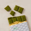 Matcha White Chocolate Bar - 36% Papua New Guinea