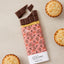 Mince Pie Milk Chocolate Bar - 43.5% Venezuelan