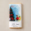 Mince Pie Milk Chocolate Bar - 45% Cameroonian