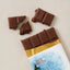 Mince Pie Milk Chocolate Bar - 45% Cameroonian