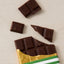 Mint Dark Chocolate Bar - 64.5% Peruvian